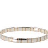 
              Ermish Picasso Tila Bracelet
            