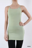 Camisole Tunic with Bra