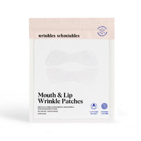 
              Wrinkles Schminkles
            