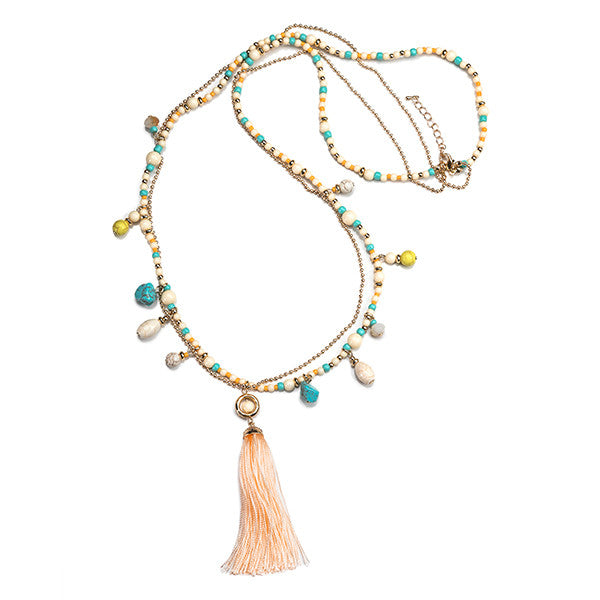 Sarah Necklace