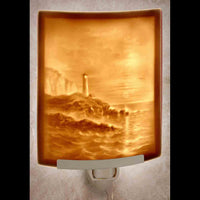 Lithophane Night Lights