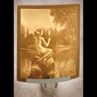 Lithophane Night Lights