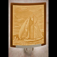 Lithophane Night Lights