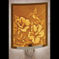 Lithophane Night Lights