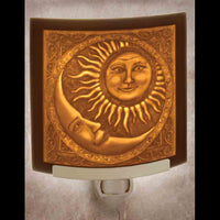 Lithophane Night Lights