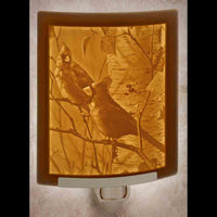 Lithophane Night Lights