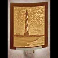 Lithophane Night Lights