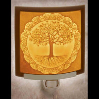 Lithophane Night Lights