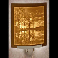 Lithophane Night Lights