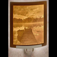 Lithophane Night Lights