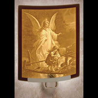 Lithophane Night Lights