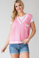 Country Club Pink