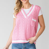 Country Club Pink