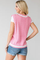 Country Club Pink