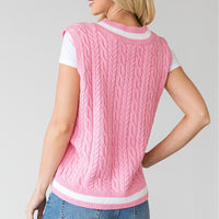 Country Club Pink
