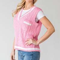 Country Club Pink