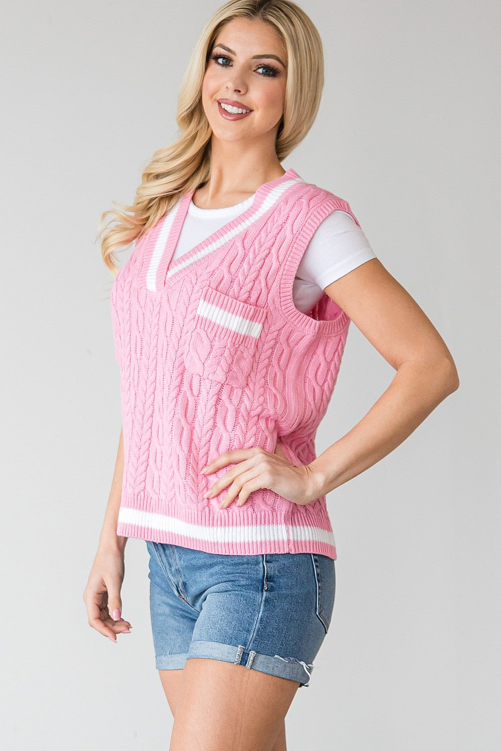 Country Club Pink