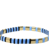 
              Ermish Picasso Tila Bracelet
            