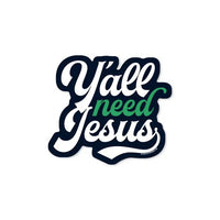 
              Southern Stickers
            