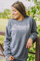 LakeGirl Vintage Wash Sweatshirt
