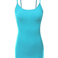 Camisole Tunic with Bra