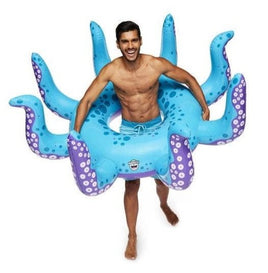 Giant Octopus Float