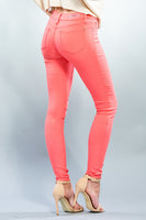 Hyperstretch Jeggings