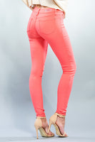 
              Hyperstretch Jeggings
            