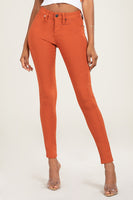 Colors of Fall Hyperstretch Jeans