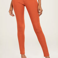 Colors of Fall Hyperstretch Jeans