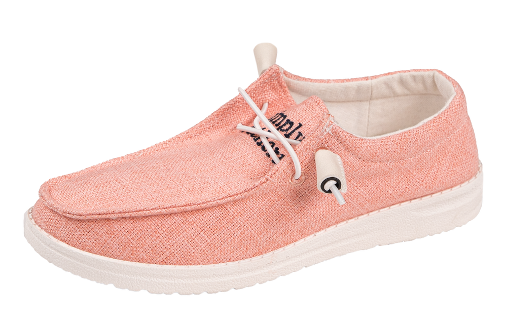 Simply Southern Slipon Loafer