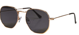 Simply Southern Ocracoke Sunglasses
