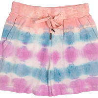 Simply Southern Waffle Candy Shorts