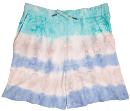 Simply Southern Waffle Waves Shorts