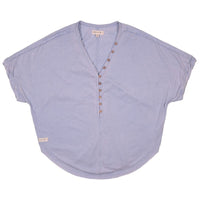 Simply Southern Henley TOP