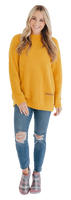 
              Simply Southern Chenille Tunic
            