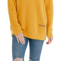 Simply Southern Chenille Tunic