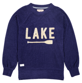 Simply Southern Lake Pull Over