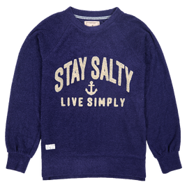 Simply Southern Salty Pull Over