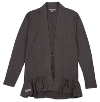 Simply Southern Gathered Cardi