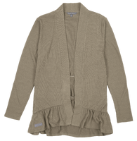 Simply Southern Gathered Cardi