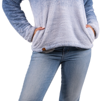 Simply Southern Ombre Pullover