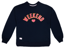 Simply Southern Weekend Pull Over