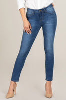 Wannabettabutt Petite Skinny Jean