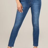 Wannabettabutt Petite Skinny Jean