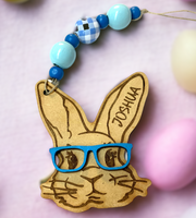Bunny Tag