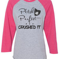 Pitch Perfect Crushed It