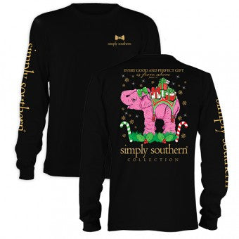 SS Prep Gift L/S