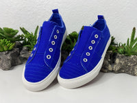 
              Corky's Babalu Sneakers
            
