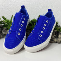 Corky's Babalu Sneakers